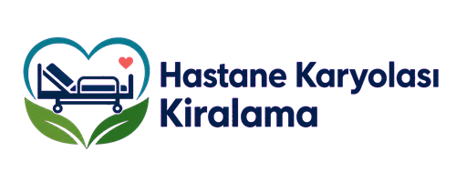 Hastane Karyolası Kiralama | İstanbul